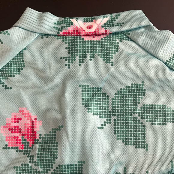 Twin Six (made in the USA) bike jersey comfortable,dry wicking,& fits perfectly. - Picture 5 of 7